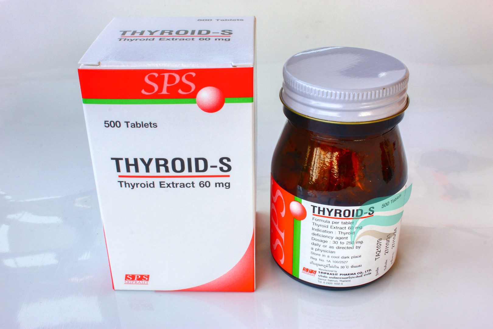 Thyroid-S